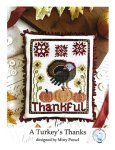 (image for) Turkey's Thanks